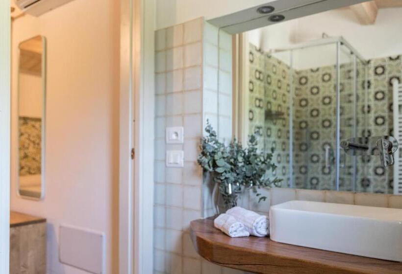 هتل Casale De Filippo