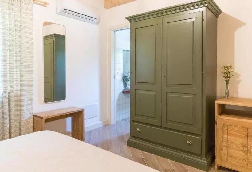 هتل Casale De Filippo
