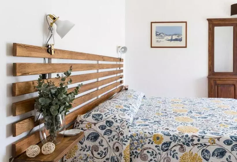 هتل Casale De Filippo