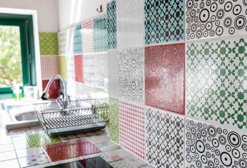 هتل Casale De Filippo