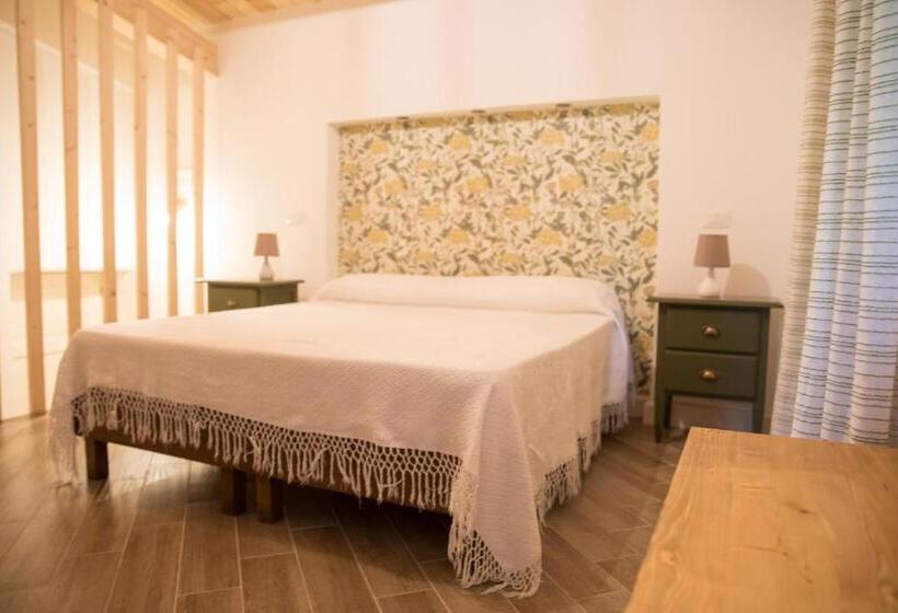 هتل Casale De Filippo