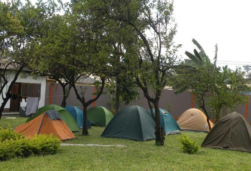 فندق Fig Tree Lodge Camp