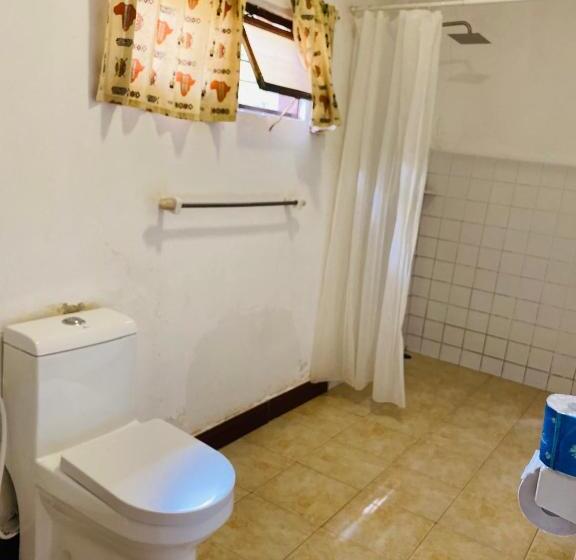 فندق Fig Tree Lodge Camp