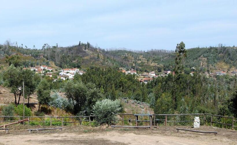 ホテル Quinta De S. Luis   Valada