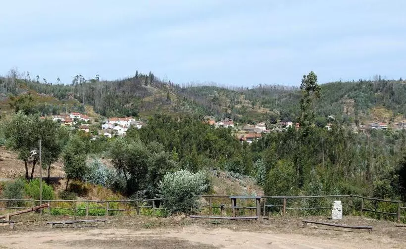 Hotelli Quinta De S. Luis   Valada