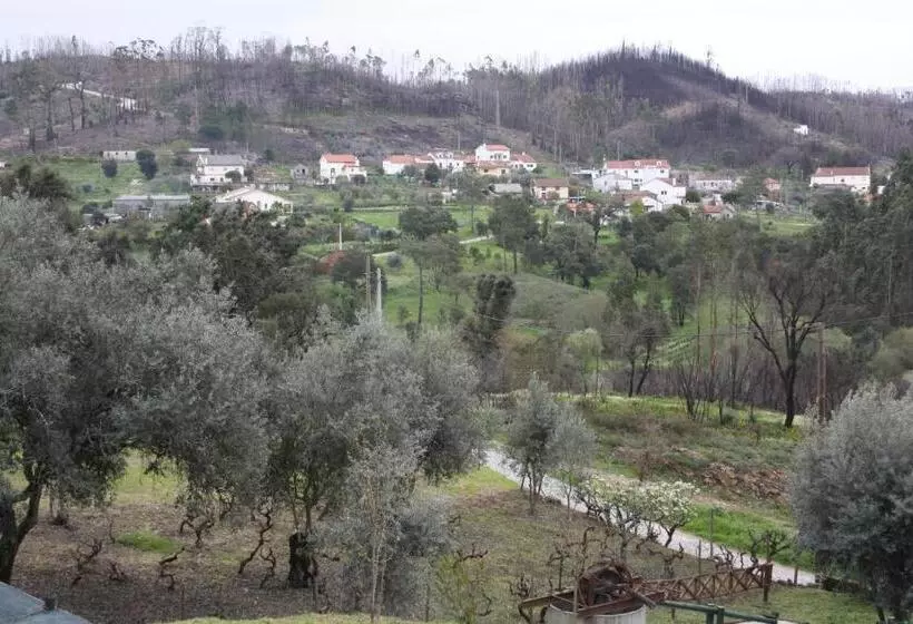 Hotelli Quinta De S. Luis   Valada