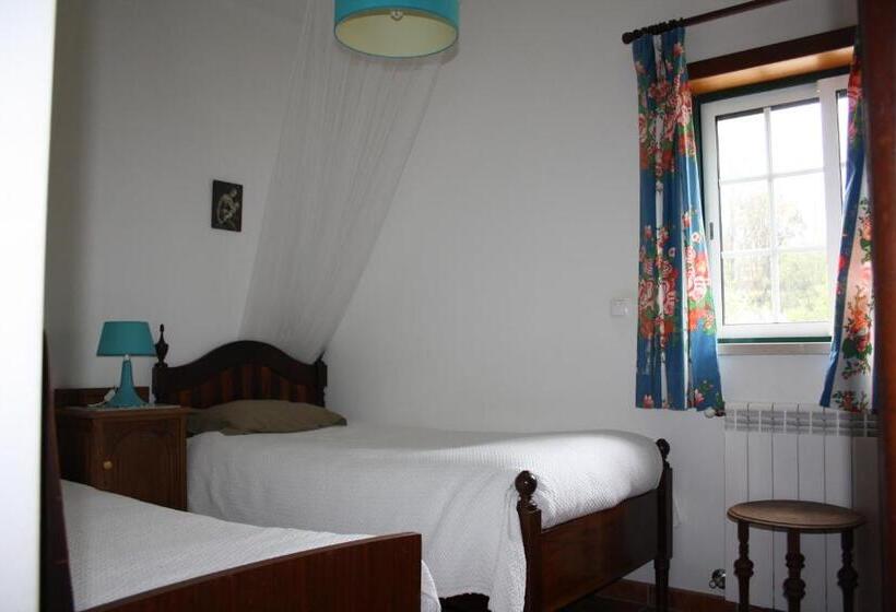 ホテル Quinta De S. Luis   Valada