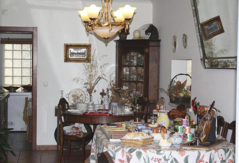 ホテル Quinta De S. Luis   Valada