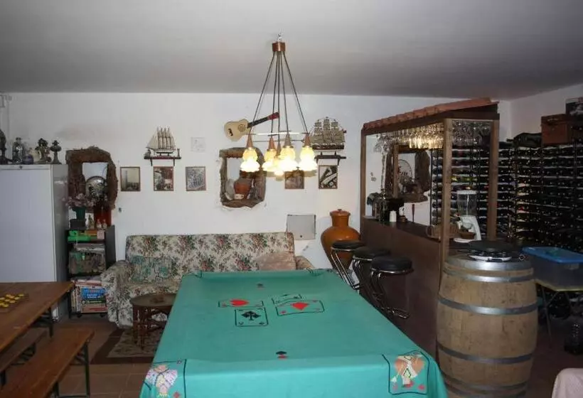 Hotelli Quinta De S. Luis   Valada