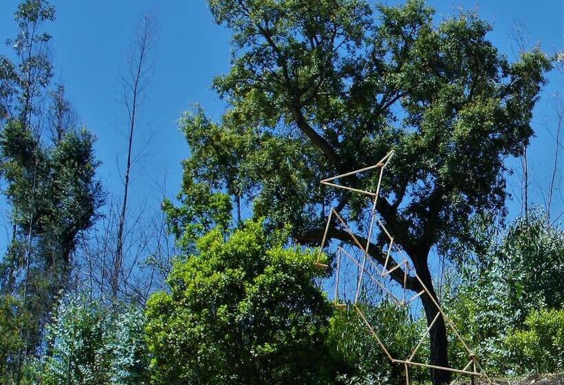 ホテル Quinta De S. Luis   Valada