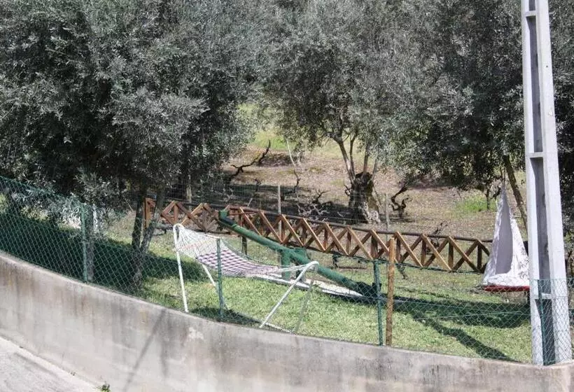 Hotelli Quinta De S. Luis   Valada