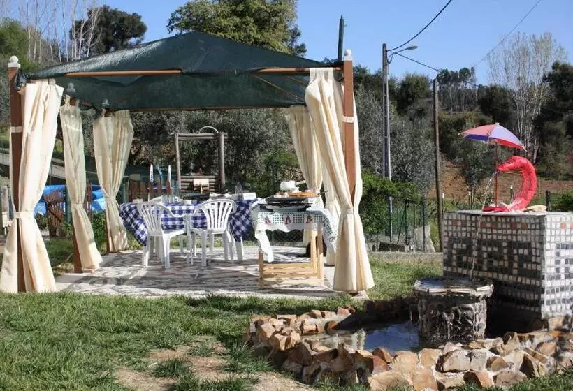 Hotelli Quinta De S. Luis   Valada
