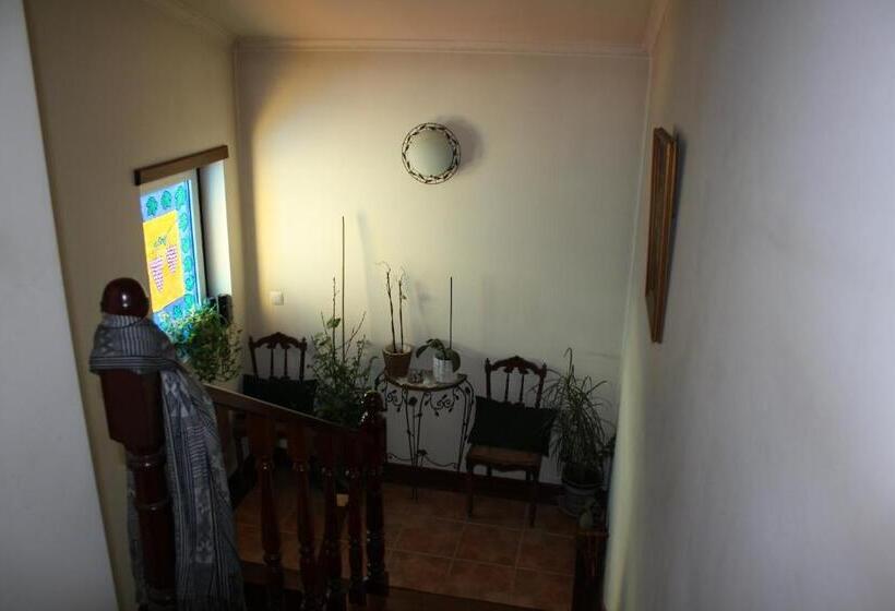 ホテル Quinta De S. Luis   Valada