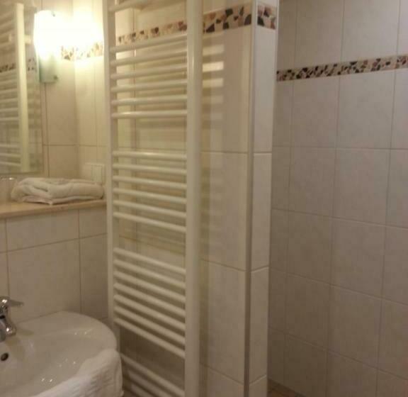 Schmucker Jäger   Hotel Garni