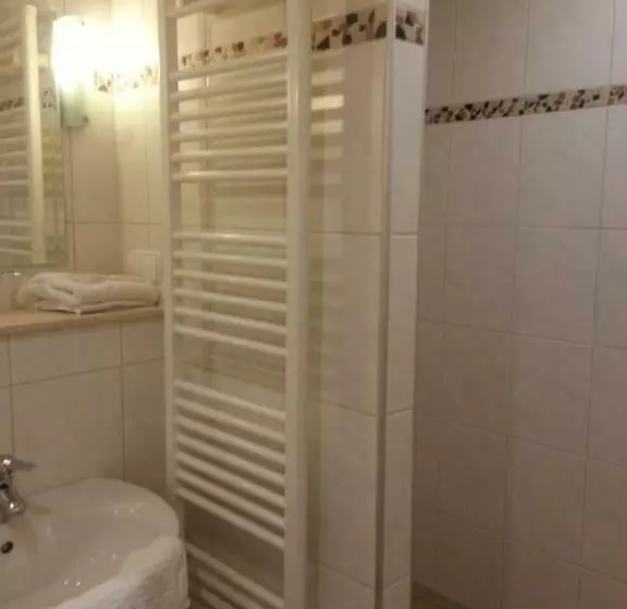 Schmucker Jäger   Hotel Garni