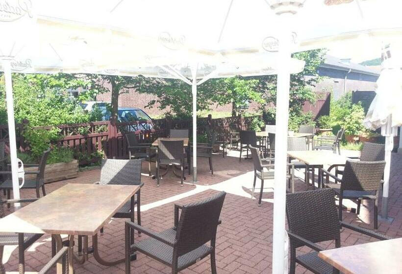 Schmucker Jäger   Hotel Garni