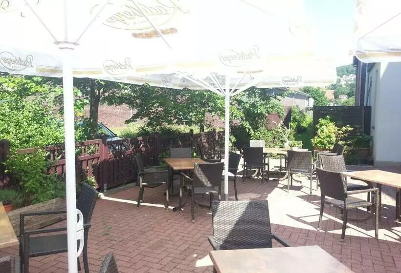 Schmucker Jäger   Hotel Garni