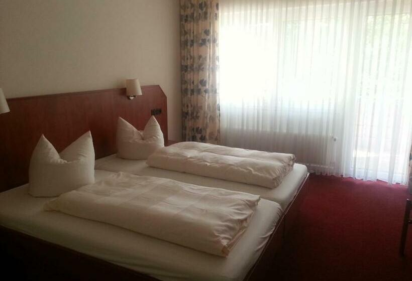 Schmucker Jäger   Hotel Garni