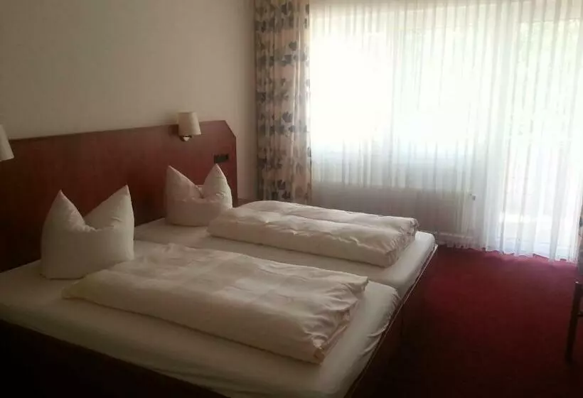 Schmucker Jäger   Hotel Garni