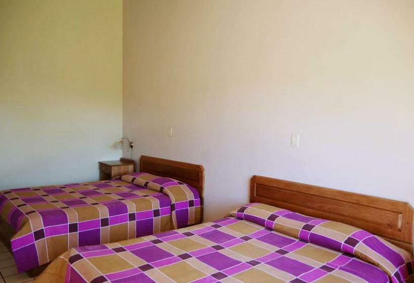 בית מלון כפרי Villa Zurqui