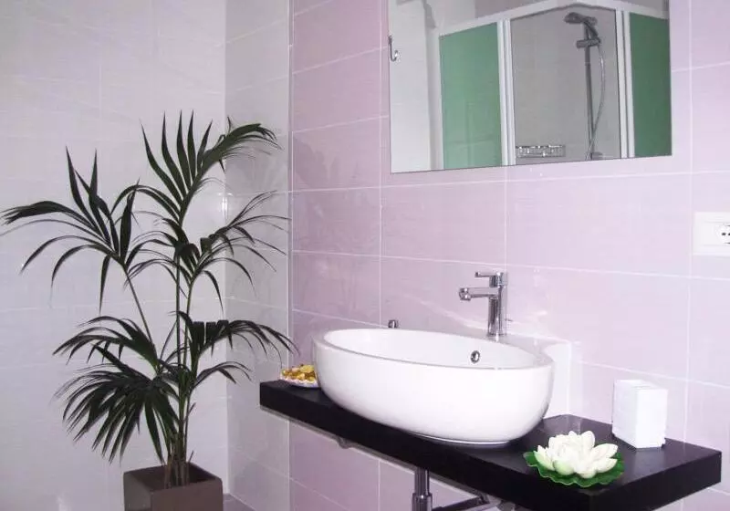 Ibiscus B&b
