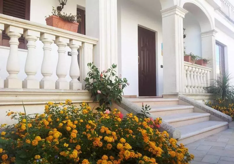 Ibiscus B&b