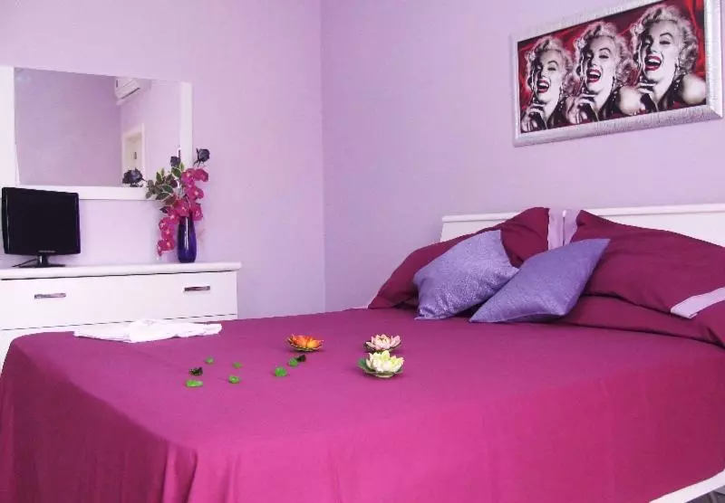 Ibiscus B&b