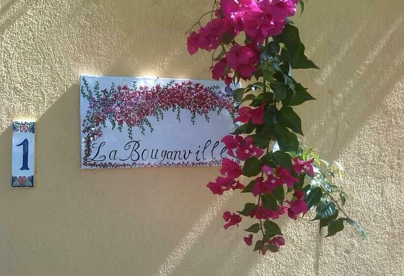 La Bouganville B&b