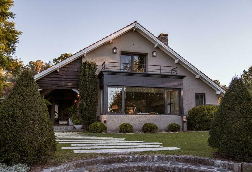 La Nature Hostería Boutique B&b