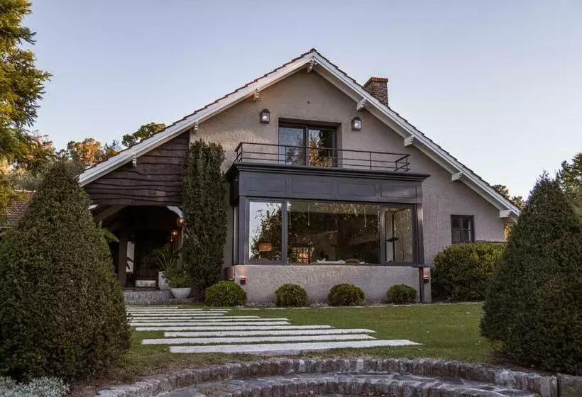 La Nature Hostería Boutique B&b