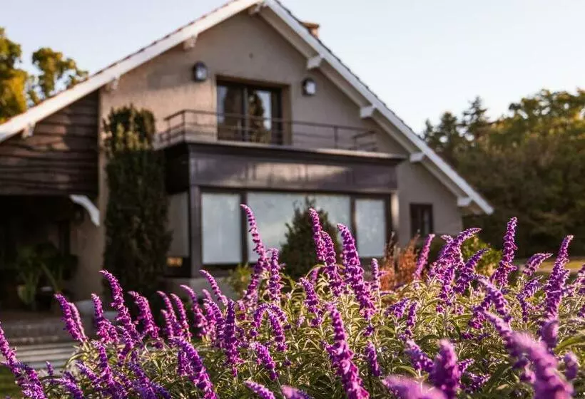 La Nature Hostería Boutique B&b