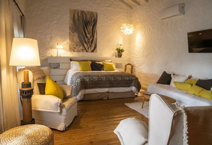 La Nature Hostería Boutique B&b