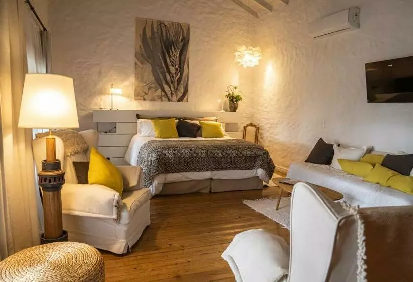 La Nature Hostería Boutique B&b