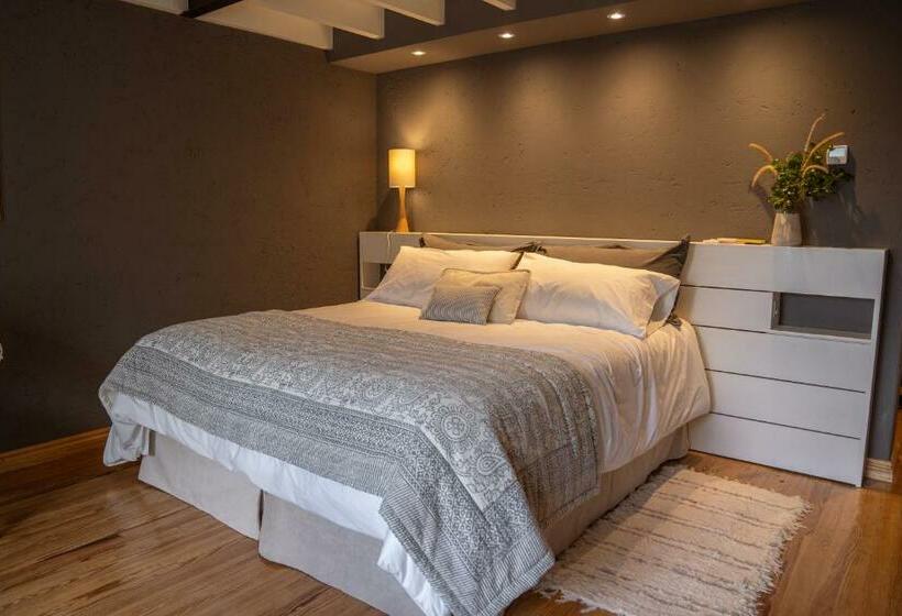 La Nature Hostería Boutique B&b