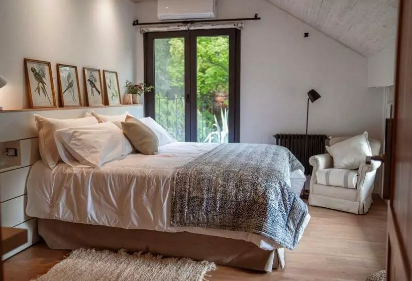 La Nature Hostería Boutique B&b
