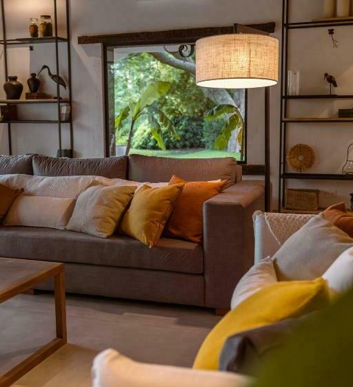 La Nature Hostería Boutique B&b