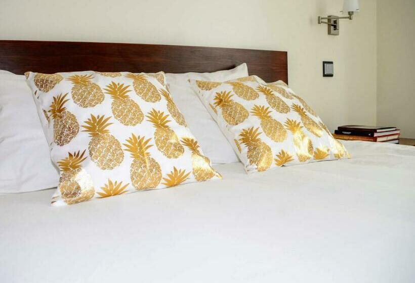 פנסיון Cabo Da Vila Guesthouse