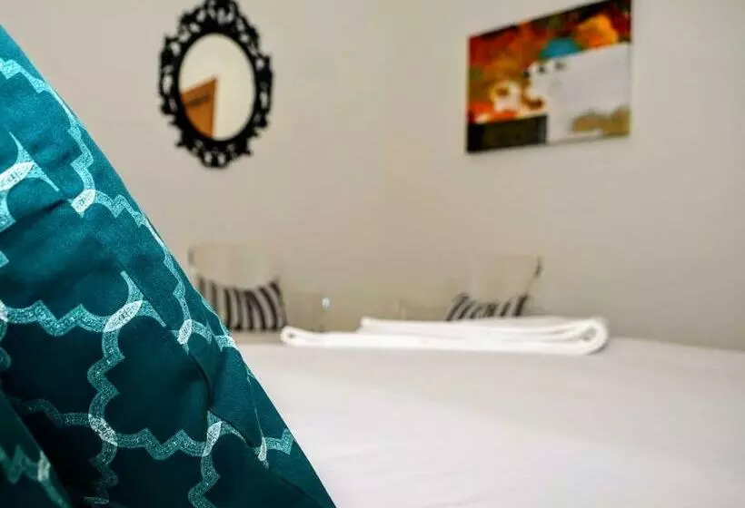 ペンション Cabo Da Vila Guesthouse