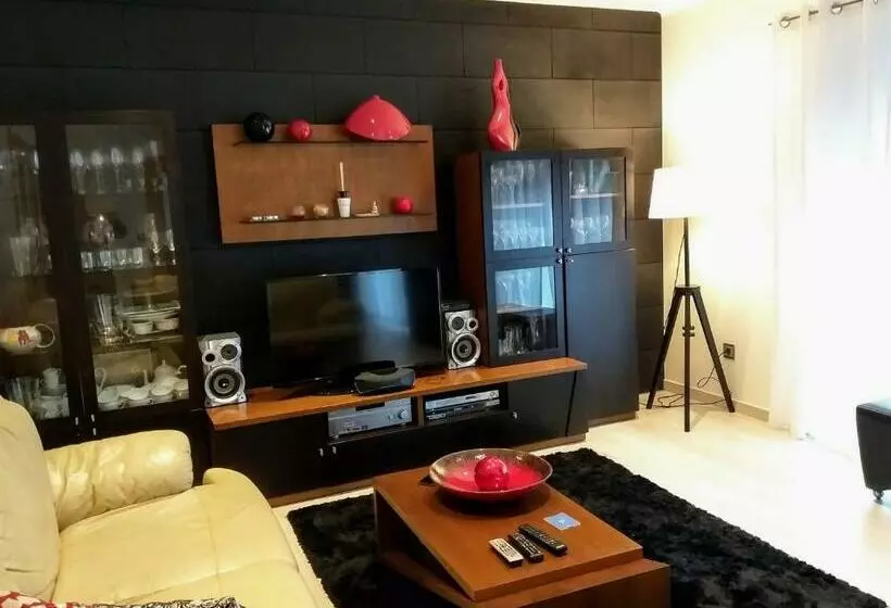 ペンション Cabo Da Vila Guesthouse