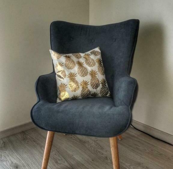 פנסיון Cabo Da Vila Guesthouse