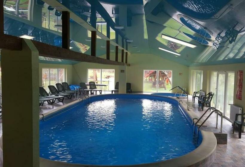 پانسیون Casa Siady