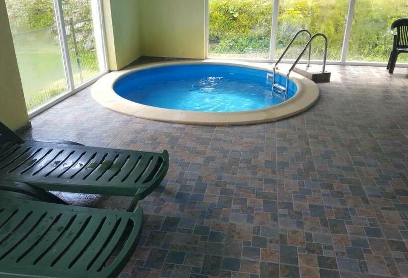 پانسیون Casa Siady