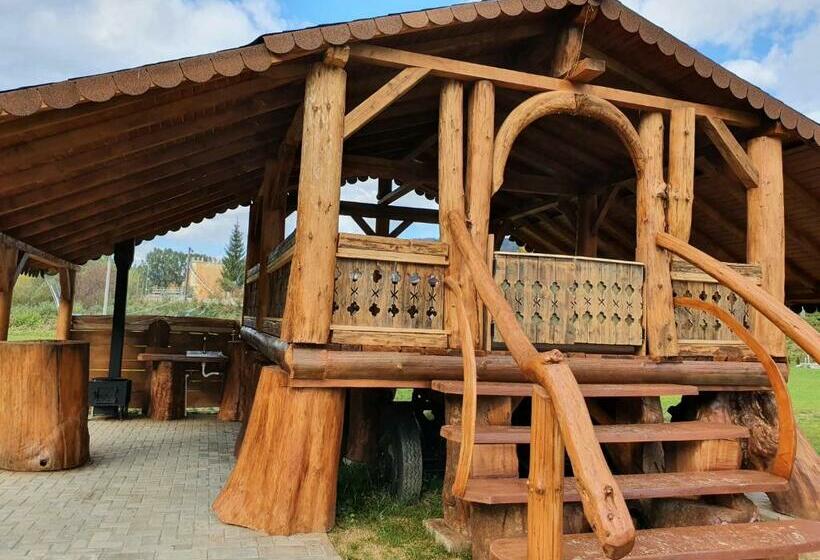 پانسیون Casa Siady