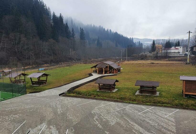 پانسیون Casa Siady