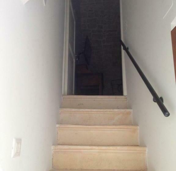 پانسیون Le Dimore Del Finoglio