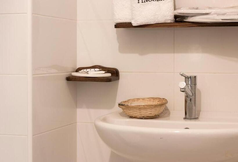 پانسیون Le Dimore Del Finoglio