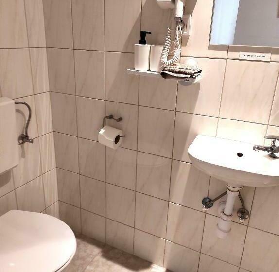 ペンション Loft House Budapest