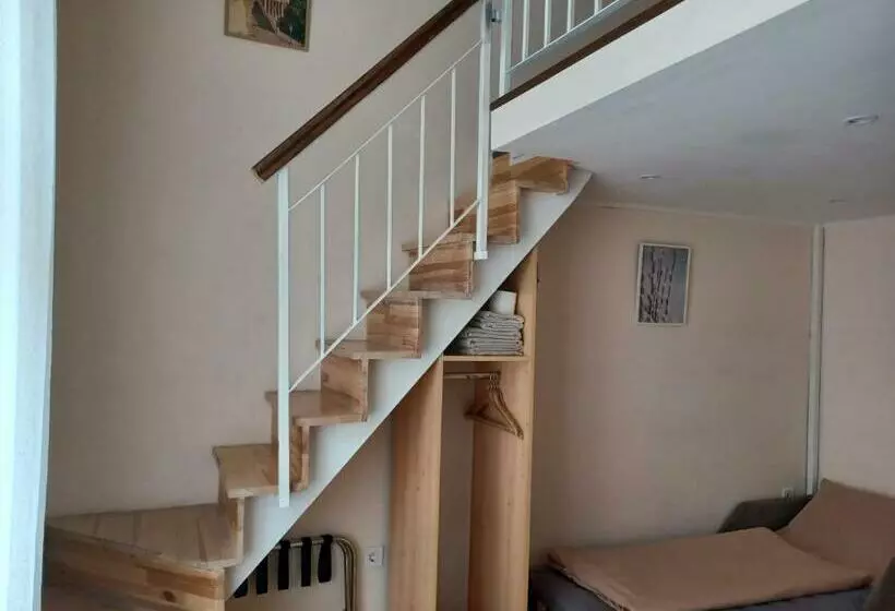 Majatalo Loft House Budapest