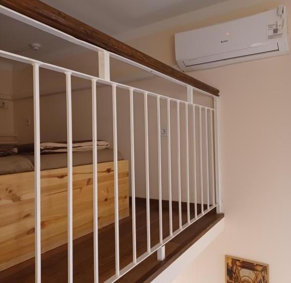 ペンション Loft House Budapest