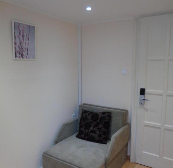 ペンション Loft House Budapest